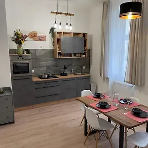  Apartment Gesamte Für 4 Personen 8