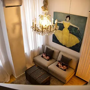  Apartment Exklusiv Studio
