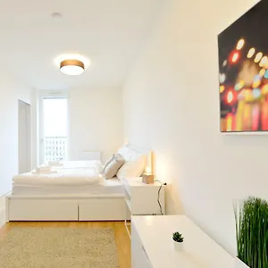  Apartment Self-check-in With View&free Parking