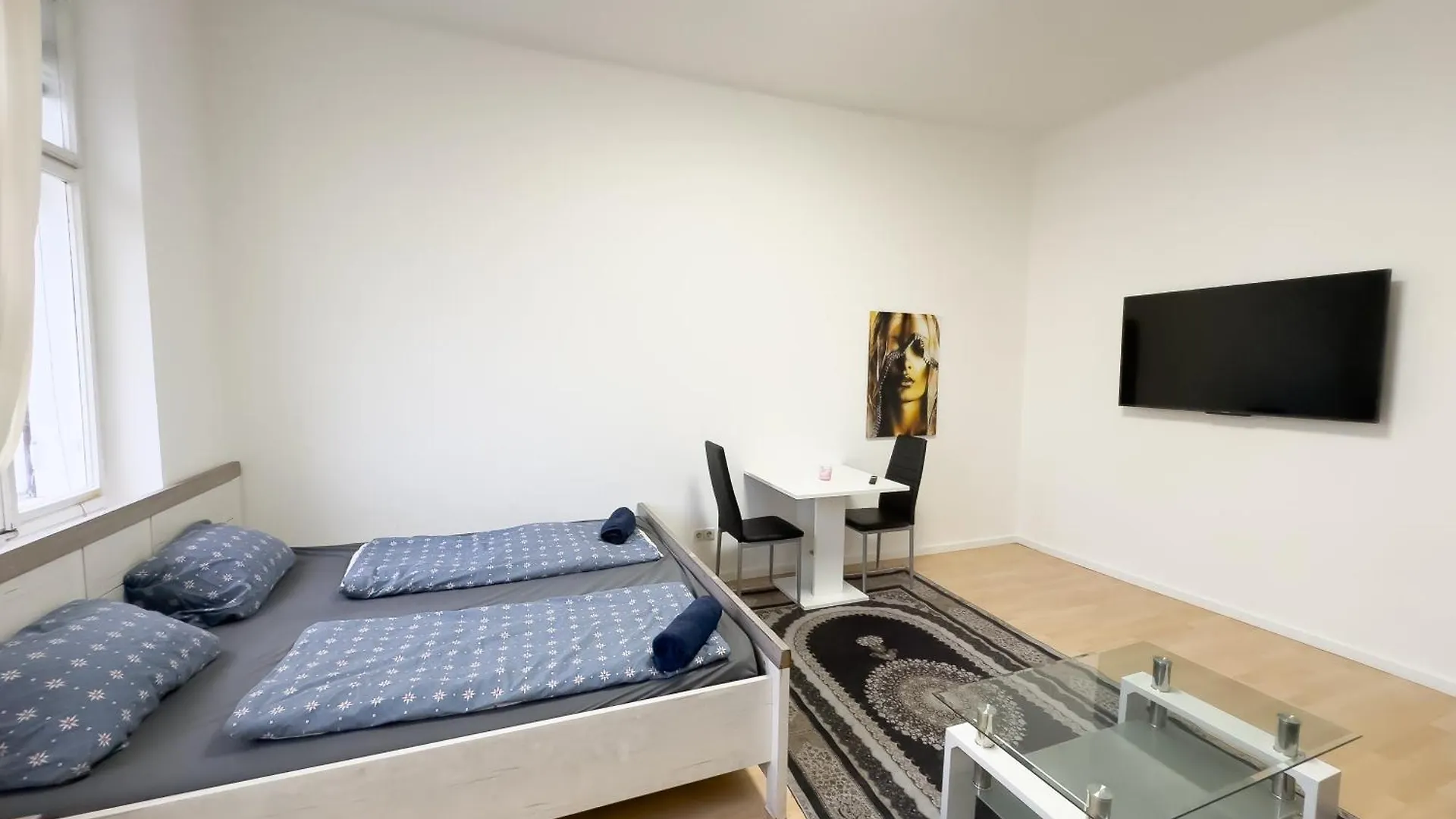 Zzq Brigittenau Cozy Corner Kl32 Apartment Vienna Austria