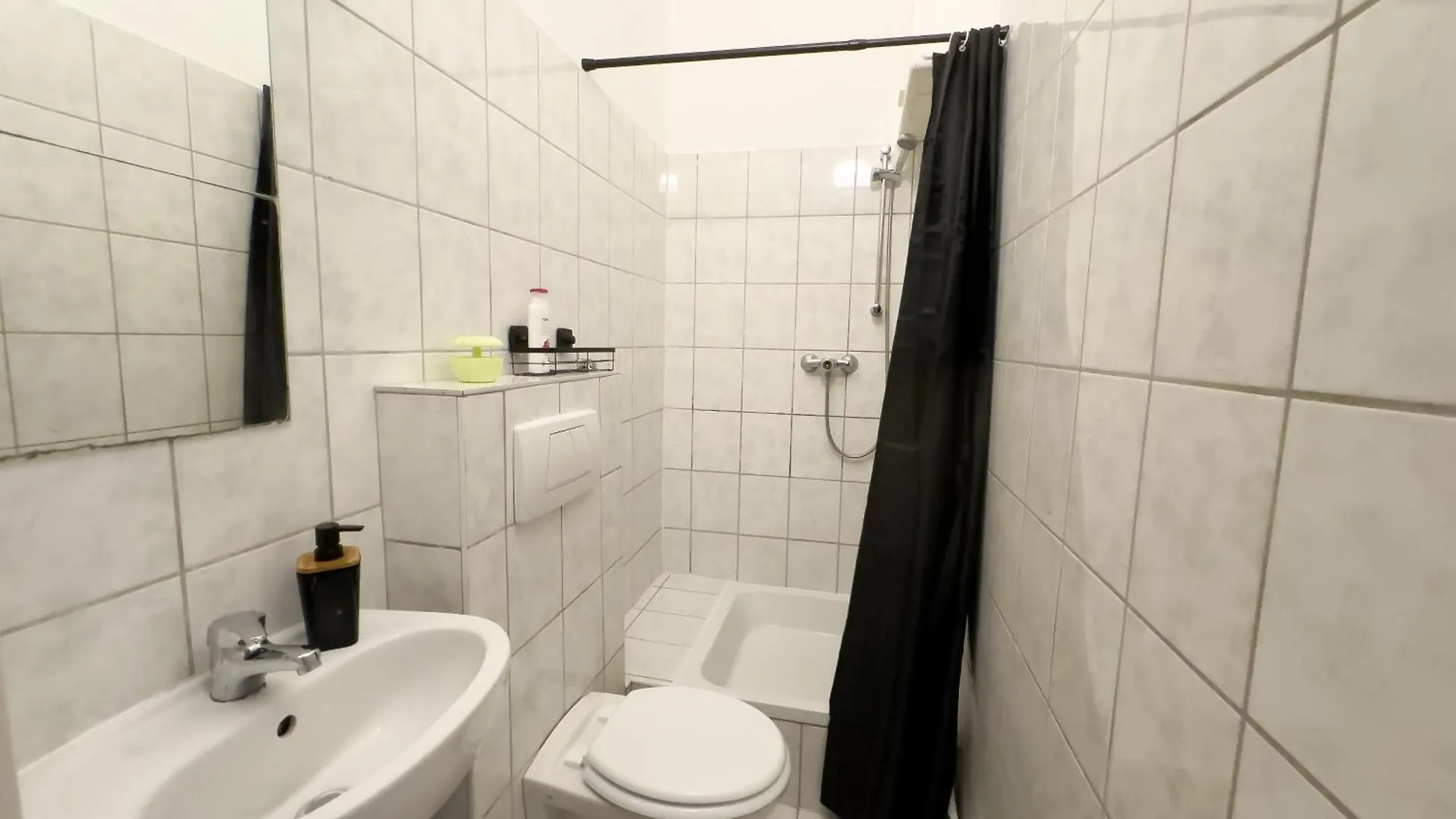 Zzq Brigittenau Cozy Corner Kl32 Apartment Vienna