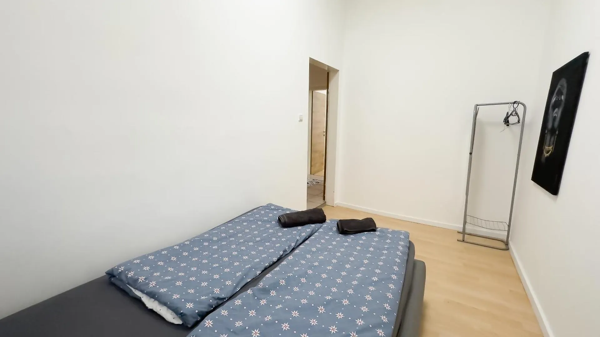 Zzq Brigittenau Cozy Corner Kl32 Apartment Vienna