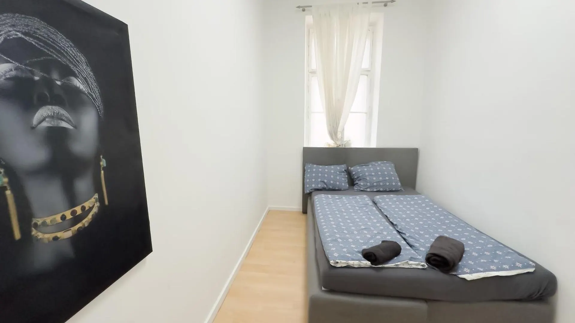 Zzq Brigittenau Cozy Corner Kl32 Apartment Vienna Austria
