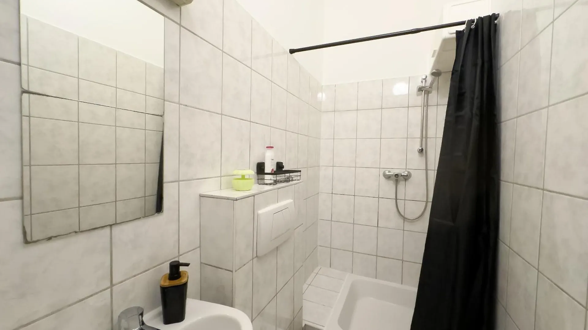 Zzq Brigittenau Cozy Corner Kl32 Apartment Vienna Austria